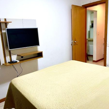 Privilege - Vista Mar Apartment Ilheus Ngoại thất bức ảnh