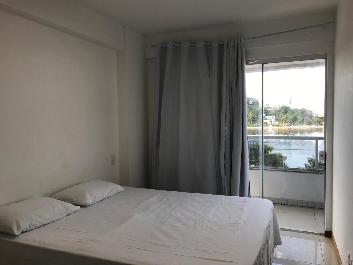 Privilege - Vista Mar Apartment Ilheus Ngoại thất bức ảnh