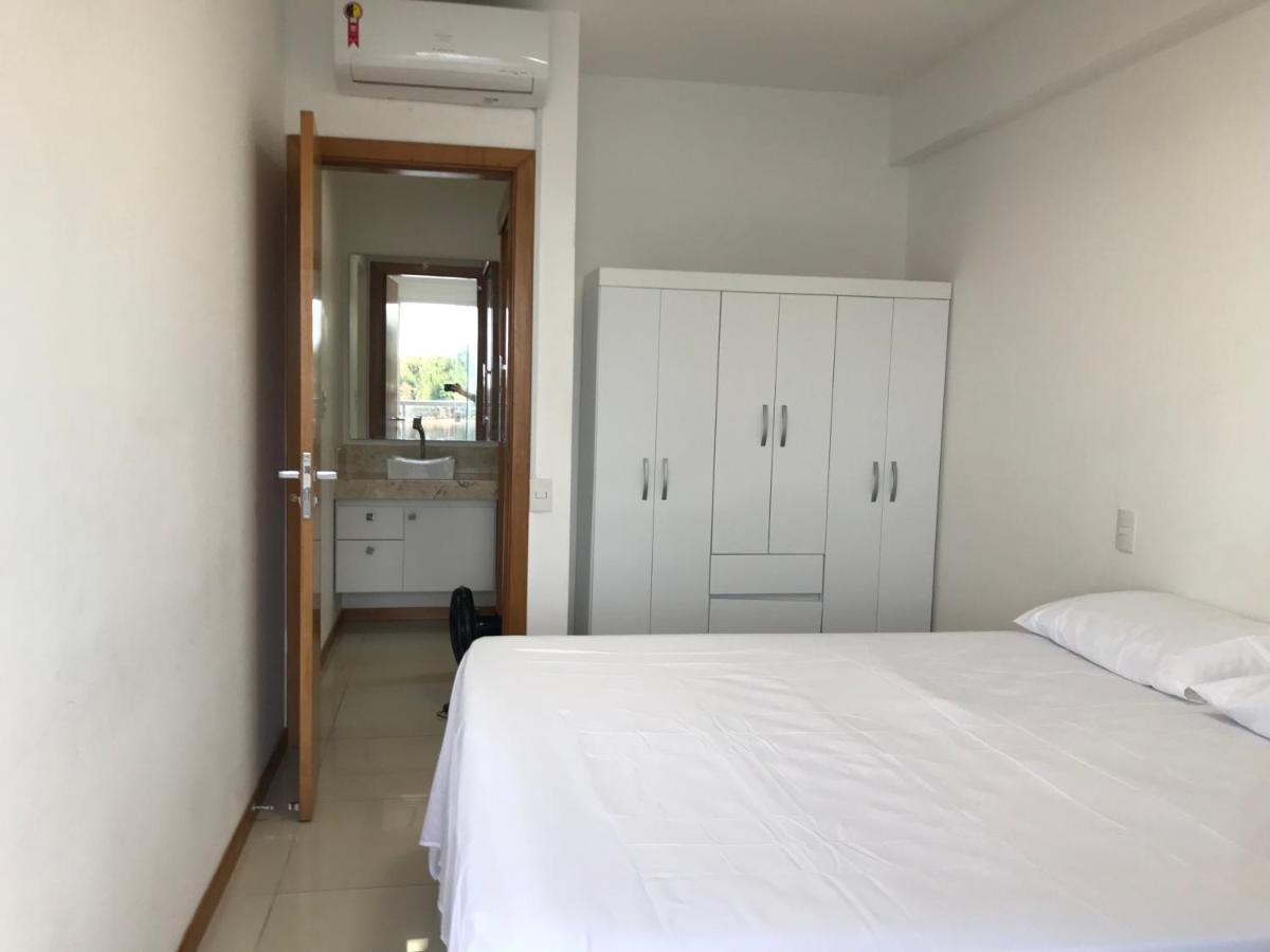 Privilege - Vista Mar Apartment Ilheus Ngoại thất bức ảnh