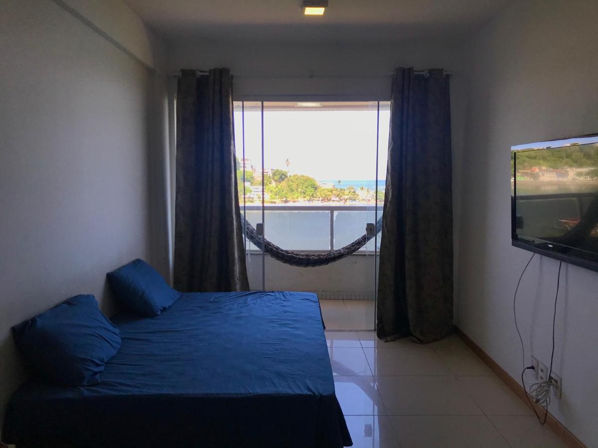 Privilege - Vista Mar Apartment Ilheus Ngoại thất bức ảnh