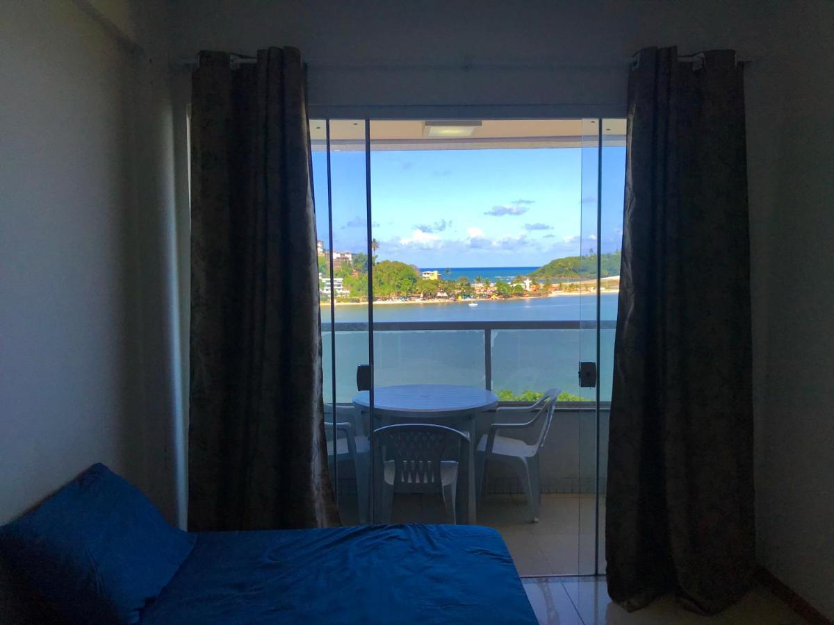 Privilege - Vista Mar Apartment Ilheus Ngoại thất bức ảnh