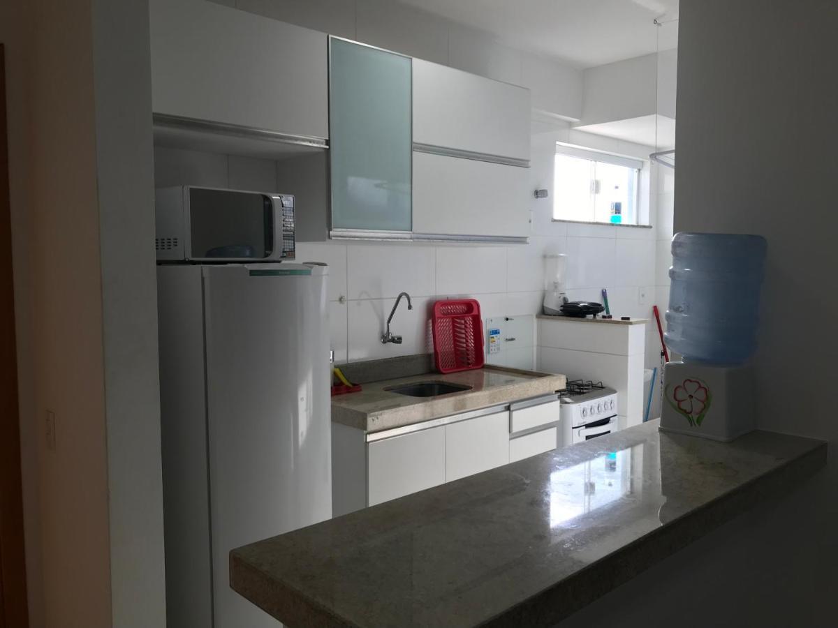 Privilege - Vista Mar Apartment Ilheus Ngoại thất bức ảnh