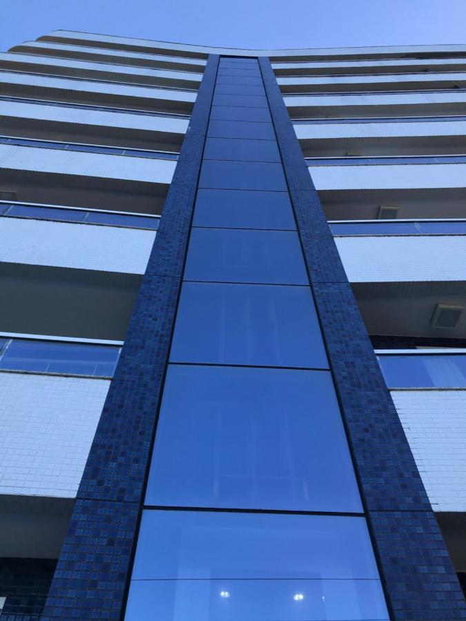 Privilege - Vista Mar Apartment Ilheus Ngoại thất bức ảnh