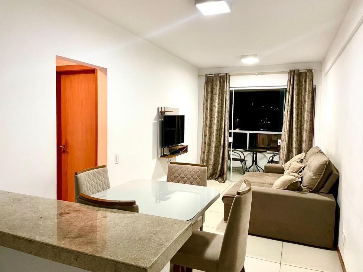 Privilege - Vista Mar Apartment Ilheus Ngoại thất bức ảnh